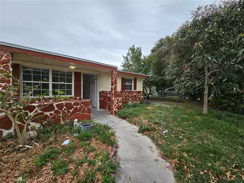11024 Grant Dr, Port Richey, FL 34668