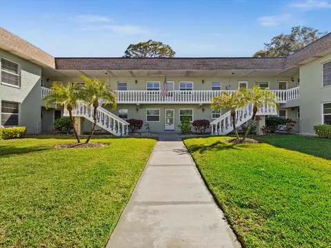 1250 S Pinellas Ave #702, Tarpon Springs, FL 34689
