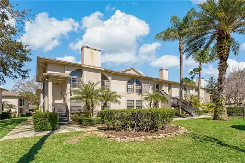 3350 Mermoor Dr #1106, Palm Harbor, FL 34685