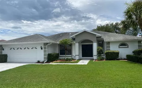 11045 Moshie Ln, San Antonio, FL 33576