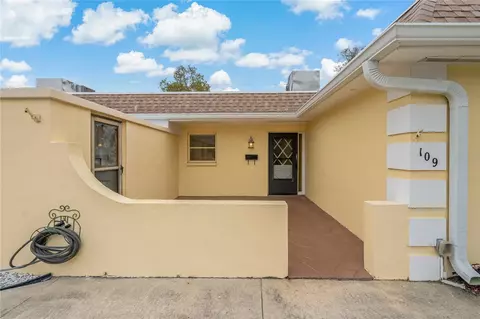 610 Indian Rocks Rd N #109, Belleair Bluffs, FL 33770