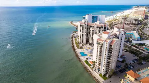 440 S Gulfview Blvd #406, Clearwater Beach, FL 33767