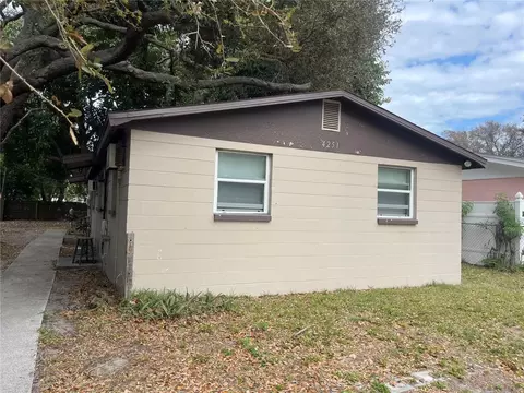 4251 41st Ave N, Saint Petersburg, FL 33701