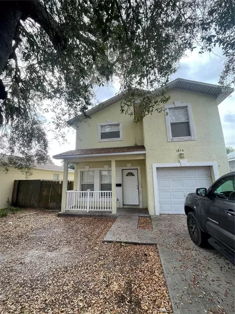2850 6th Ave S, Saint Petersburg, FL 33712