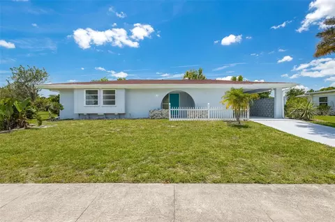 1628 Hayworth Rd, Port Charlotte, FL 33952