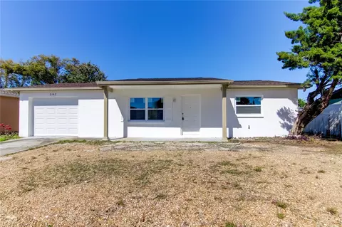 8143 Penwood Dr, Port Richey, FL 34668