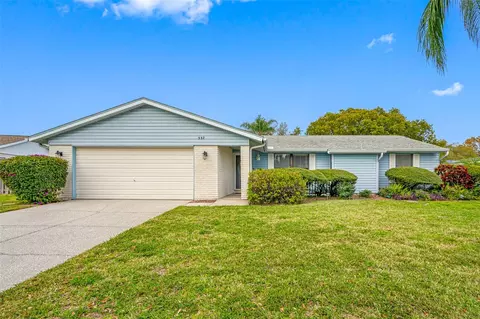 337 Westford Cir, Palm Harbor, FL 34683