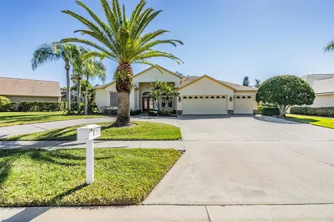 4377 Radcliffe Dr, Palm Harbor, FL 34685