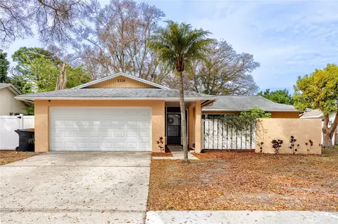 2320 Hawthorne Dr, Clearwater, FL 33763