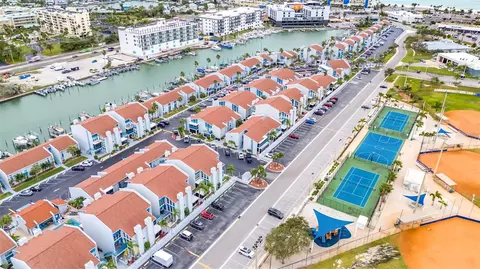 245 Medallion Blvd #D, Madeira Beach, FL 33708