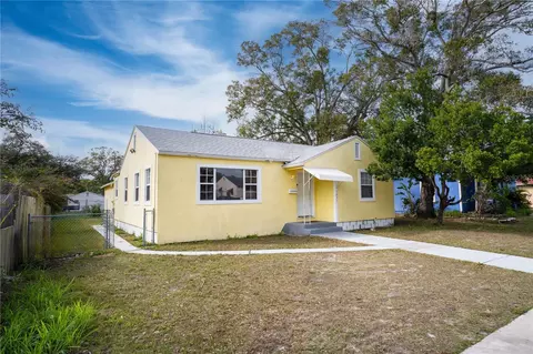 1831 29th St S, Saint Petersburg, FL 33712