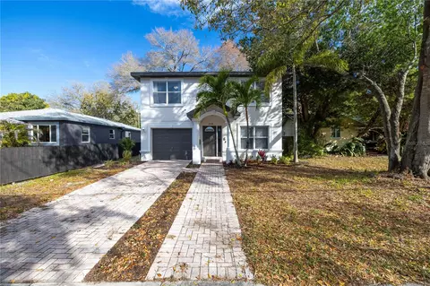 2509 9th Ave N, Saint Petersburg, FL 33713