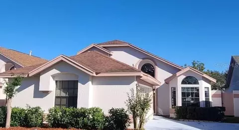 11425 Peachstone Ln, Orlando, FL 32821