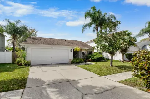 11606 Fox Creek Dr, Tampa, FL 33635