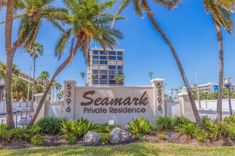 Undisclosed, Saint Pete Beach, FL 33706