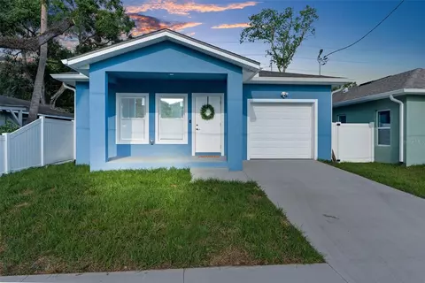 4619 Courtland St #1/2, Tampa, FL 33610