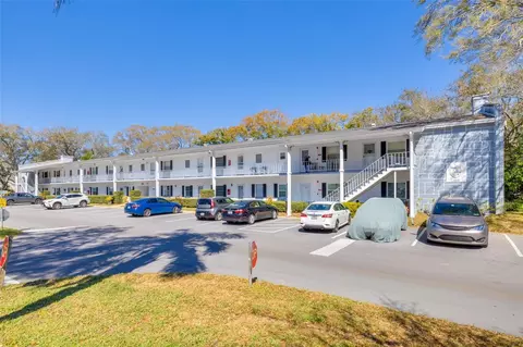 300 Glennes Ln #205, Dunedin, FL 34698