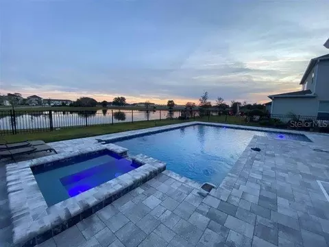2486 Pearl Cider St, Orlando, FL 32824