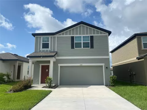 35139 White Water Lily Way, Zephyrhills, FL 33541