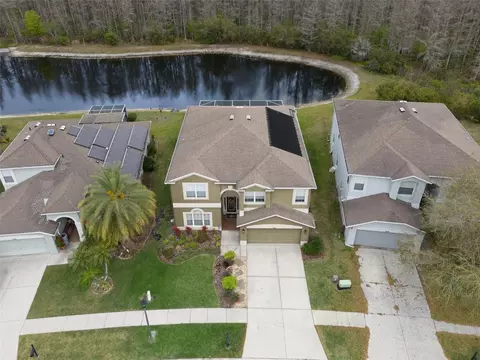 17831 Ayrshire Blvd, Land O Lakes, FL 34638