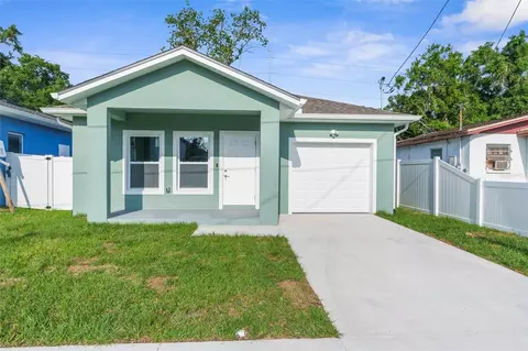 4619 Courtland St, Tampa, FL 33610