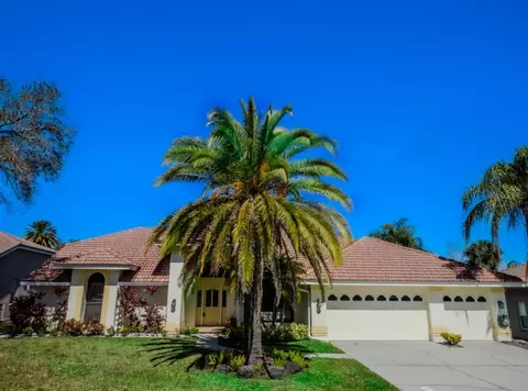 2918 Hillcreek Cir S, Clearwater, FL 33759