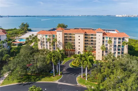 4737 Dolphin Cay Ln S #204, Saint Petersburg, FL 33711