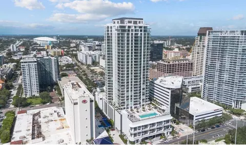 301 1st St S #2801, Saint Petersburg, FL 33701