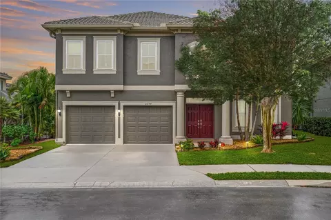 2254 Highland Woods Dr, Dunedin, FL 34698