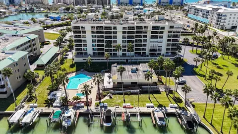 401 150th Ave #247, Madeira Beach, FL 33708