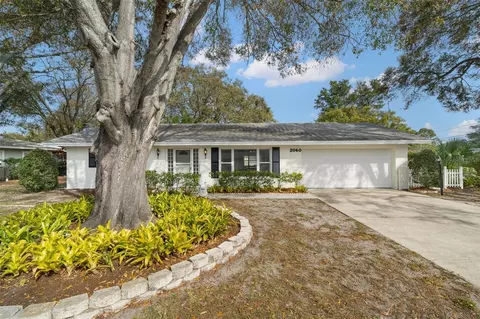 2060 Rainbow Dr, Clearwater, FL 33765