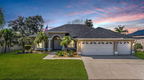 1862 Eagle Ridge Blvd, Palm Harbor, FL 34685