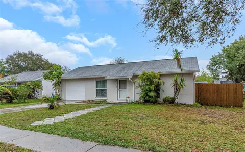 7050 Wentworth Way, New Port Richey, FL 34655
