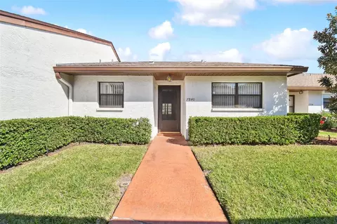 7840 Radcliffe Cir, Port Richey, FL 34668