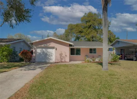 5319 18th Ave N, Saint Petersburg, FL 33710