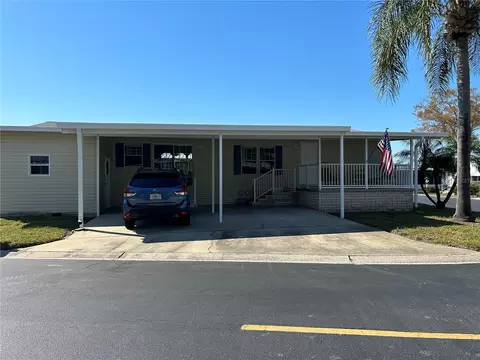12501 Ulmerton Rd #145, Largo, FL 33774