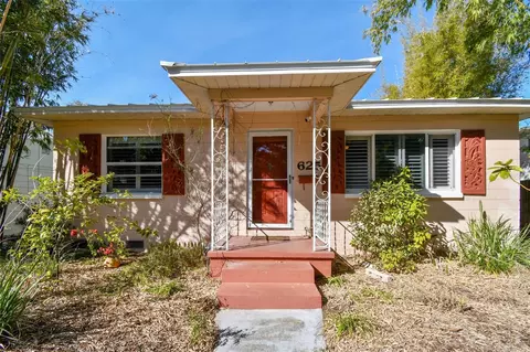 625 39th Ave N, Saint Petersburg, FL 33703
