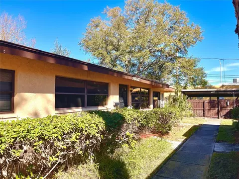 5627 Sycamore St N #5627, Saint Petersburg, FL 33703