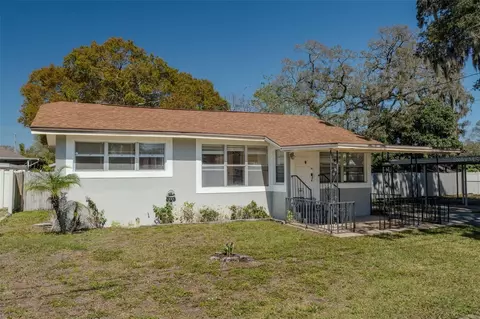 3107 W Aileen St, Tampa, FL 33607