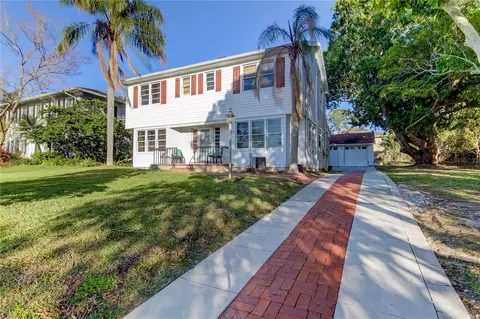 301 Hillcrest Dr, Clearwater, FL 33755
