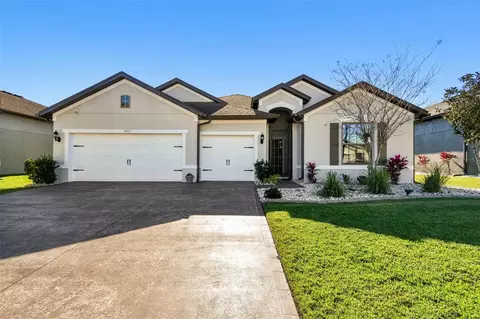 9815 58th St E, Parrish, FL 34219