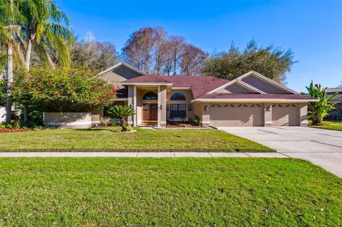 5309 Burchette Rd, Tampa, FL 33647