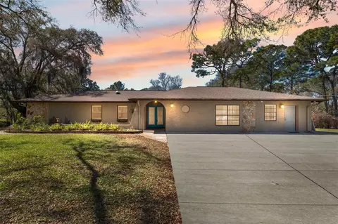 1805 Pepperell Dr, New Port Richey, FL 34655