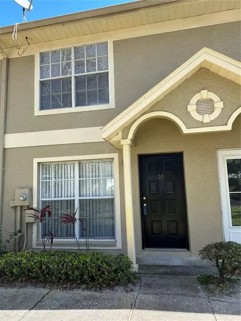 2879 Thaxton Dr #59, Palm Harbor, FL 34684