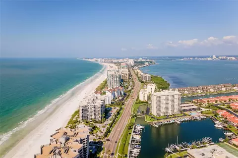 1621 Gulf Blvd #1606, Clearwater, FL 33767