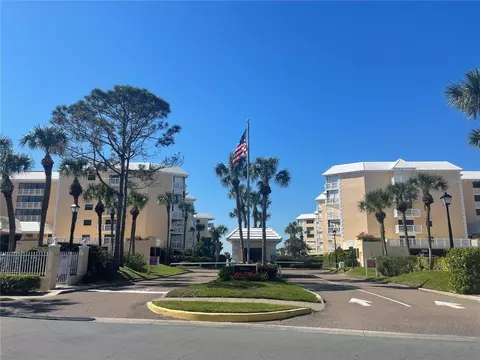 6600 Sunset Way #402, Saint Pete Beach, FL 33706