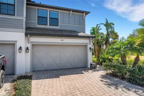 2461 Golden Pasture Cir, Clearwater, FL 33764