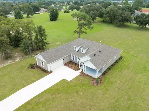 974 E Allegrie Dr, Inverness, FL 34453
