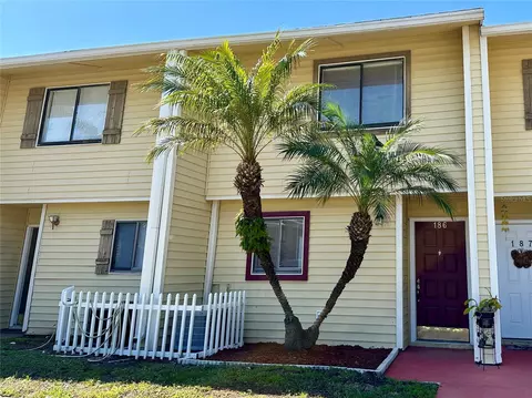 4427 Dylan Loop #186, Land O Lakes, FL 34639