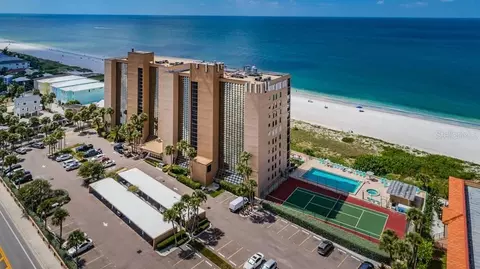 900 Gulf Blvd #705, Indian Rocks Beach, FL 33785